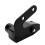 Motorcycle for  Eliminator 500 2023 2024 Helmet Lock Right Side Mount Hook 5