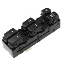 Car Power Window 16pins 935701M010WK 93570-1M010WK for Cerato Forte 2009-2013 LHD