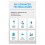 Magic Color Breathing Light Infrared Sensor Soap Dispenser Foam Automatic Sensor Hand Sanitizer Machine Wall Mounted 7