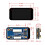 Waveshare 1.47 Inch LCD Display Module 172x320 IPS Screen JD9835 Driver SPI Interface for RPi ESP32  262K 9