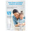 Magic Color Breathing Light Infrared Sensor Soap Dispenser Foam Automatic Sensor Hand Sanitizer Machine Wall Mounted 9