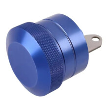 Motorcycle Universal Chain Lubricator Oiler Chain Oiler Motor Lubrication System for