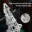 1Pcs Multifunctional Foldable Wire Stripper with Voltage Tester and Cable Cutter for Electrician Wire Cutter and Puller 4