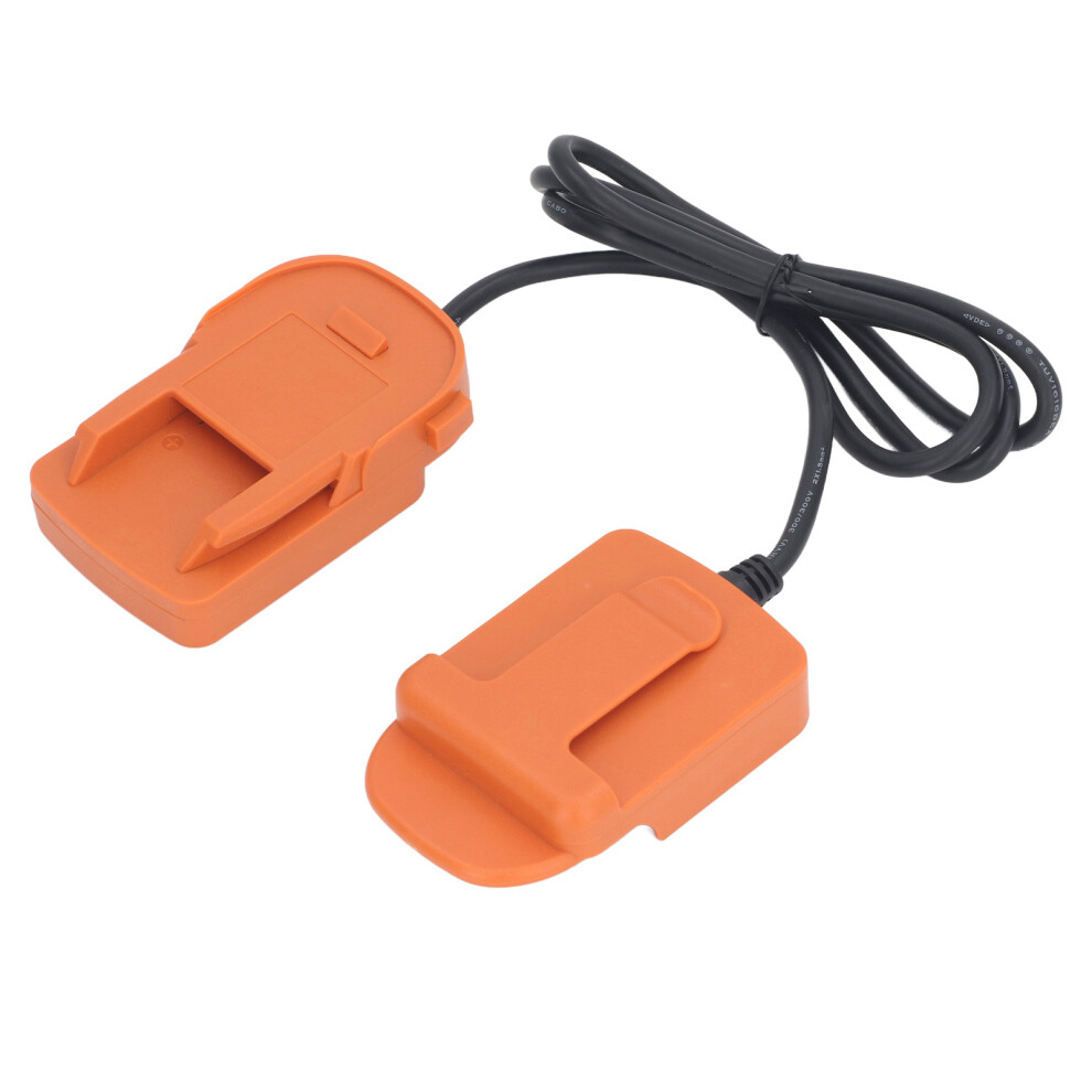 Ridgid AEG 18V Battery Weight Reducer Cord