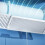 Wall-Mounted Air Conditioning Wind Deflector Scalable Air Conditioner Windshield Household Air Conditioning Baffle 4