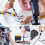 120 in 1 Precision Mechanical Tools Precision Mechanical Screwdriver Set  Tool Set Laptop Watch Camera Repair Kit 2