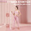 (D) 8-Shape Resistance Band 15/35lbs Arm Leg Back Workout 7