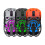 Mouse Wireless  Tri-Mode BT/2.4G/Cablato 10000 DPI 1000Hz Mouse da Gioco Universale per Android IOS PC Laptop C 6