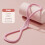 (D) 8-Shape Resistance Band 15/35lbs Arm Leg Back Workout 8