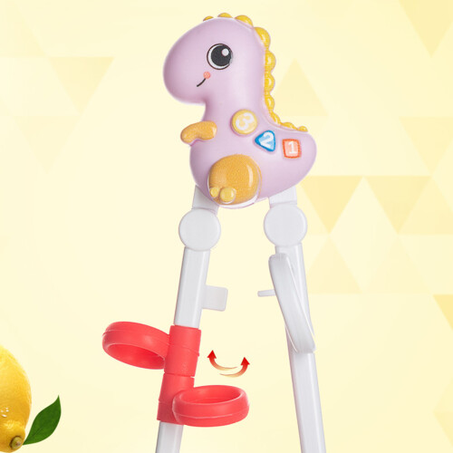(3) Kids Training Chopsticks - Gift for Children 1