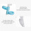 (2) Kids Training Chopsticks - Gift for Children 4