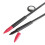 Neurological Reflex Hammer with Nylon Handle for Nerve Percussion Hammer 3