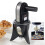 Small Automatic Dumpling Machine Meatball Maker Making Machine,Fish Meat  Forming Machine US Plug 4
