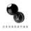 (Black) Universal Car Push Start Button Cover for SUV Van 6