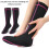 (M) Surf Socks: Warm, Breathable for Snorkeling 11