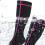 (M) Surf Socks: Warm, Breathable for Snorkeling 12
