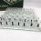 (25*25cm) Drinking Chess Shot Glass Set - Durable & Reusable 2