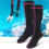(M) Surf Socks: Warm, Breathable for Snorkeling 15