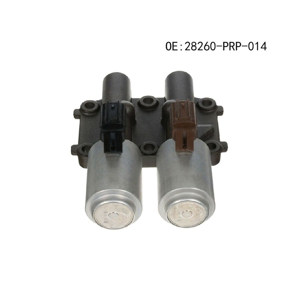 28260Prp014 28260-Prp-014 Transmission Dual Linear Solenoid For Accord Crv For 99210 98990B 90428C 4711262558852