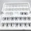 (25*25cm) Drinking Chess Set - Durable & Reusable 6