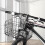 Foldable Bike Basket - Easy Install, Fits Most Bikes 7