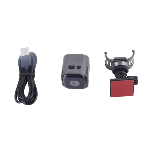 Mini HD Wireless WiFi Camera with Night Vision, 960mAh Battery 2