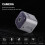 Mini HD Wireless WiFi Camera with Night Vision, 960mAh Battery 6