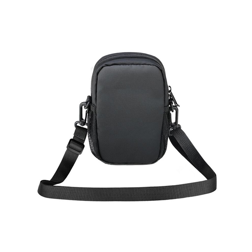 For Osmo Pocket 3 Camera Sling Bag Water Resistant Travel Case Phone Dslr Photography Accessories 4712680576312
