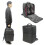Pockit Stroller Backpack with Shoulder Strap 5