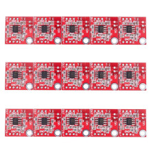 15Pcs Tda1308 Headphone Amplifier Preamplifier per DIY