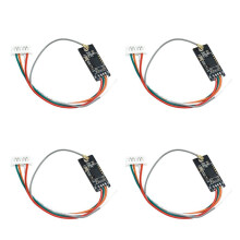 4X Flipsky Wireless Module 2.4G for VESC&VESC Tool Electric Skateboard for V4