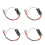4X Flipsky Modulo Wireless  2.4G per Skateboard Elettrico VESCandVESC Tool per V4 1