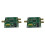 2X LTDZ MAX2870 23.5-6000Mhz RF Signal Source Module Spectrum Signal Source Spectrum Analyzer 1