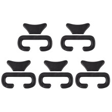 5X Replacement Foam Masks Vr Pad Protector for Vr Pro 2 Headset Vr Foam Cover Virtual Reality Accessories