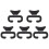 5X Replacement Foam Masks Vr Pad Protector for Vr   Pro 2 Headset Vr Foam Cover Virtual Reality Accessories 1