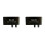 2X 6.5mm Dynamic Microphone 3.5mm Condenser Microphone Headphone Amplifier Audio Preamplifier Mixing Board MA-2S 1