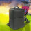 Pockit Stroller Backpack with Shoulder Strap 8