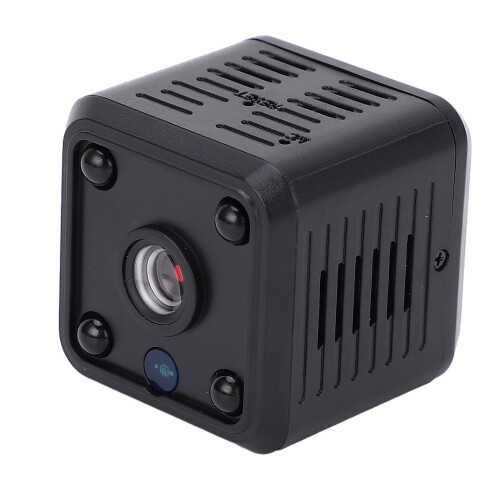 Wireless HD CCTV Camera with Night Vision, 1080p, 100 View 1