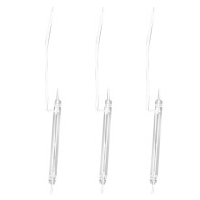 3PCS New for  V850 V860 TT685 V1 Flash Tube Xenon Lamp Flashtube Repair Part