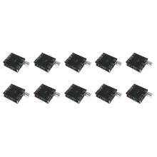 10X XY-C50H HiFi Premium Digital Amplifier Board BT5.0 TPA3116D2 50W+50W Stereo Audio Amplifier Module DC5-27V