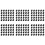 180 Pack Foam Microphone Windscreen, Size Lapel Headset Mic Foam Covers for Headset Microphone 1