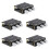 5X XY-E30H 2.1 Channel  5.1 Audio Power Amplifier Board Module High and Low 15Wx2+30W 1