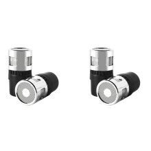 4 Pz Microfono Dinamico Professionale Core Capsula di Ricambio Microfono Core N-M881
