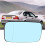 1Par Bilbacksidospegel Blå Glaslins UppväRmd för  E46 E65 E66 E67 2001-2008 51167028427 51167028428 1