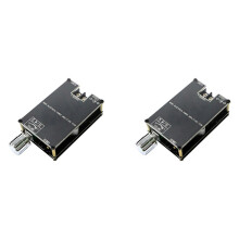100W -Audioversterkerkaartmodule Mono Digitale Eindversterkerkaart met TWS voor Thuisbioscoop, 2 Set