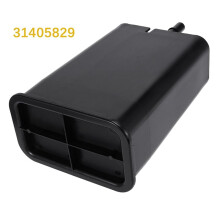 Carbon Carbon Charcoal Canister 31405829 för S60 S80 XC60 XC90 2.0L