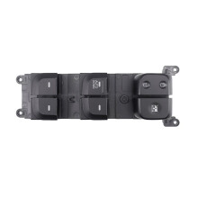 Car 18Pin Electric Power Master Window Front Left Driver Side for I10 93570-B4010