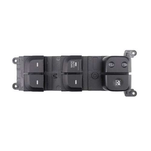 Car 18Pin Electric Power Master Window  Front Left Driver Side for  I10 93570-B4010