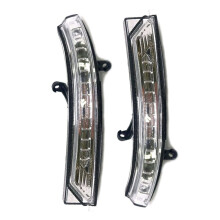 Knipperlicht voor Achteruitrijspiegel 876243Z000 87624-3Z000 87614-3Z000 voor I40 2011-2014