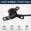 3776070-SA01 Auto Front Camera Anti-Collision  Camera voor DFSK  580 4